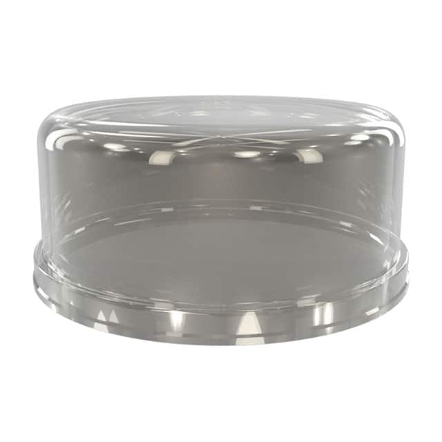 FLS-C80-355-000 Amphenol ICC (Commercial Products)  Solid State Lighting Connector Accessories